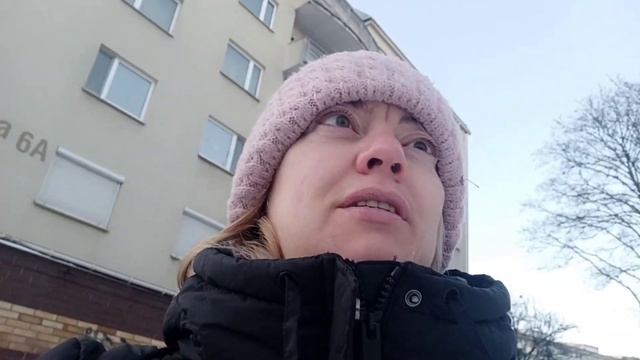 Покрасилась в тёмный блонд ☀️? смотреть онлайн