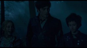 Семейка вампиров