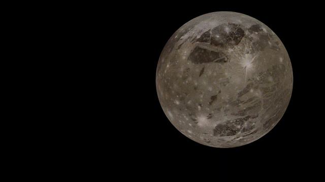 Ganymede Planetary Anthem смотреть онлайн