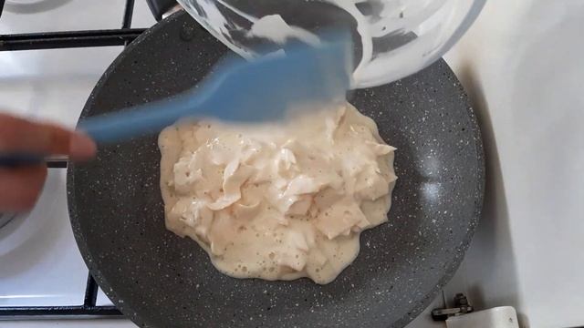 Вкусные блюда на любой вкус 