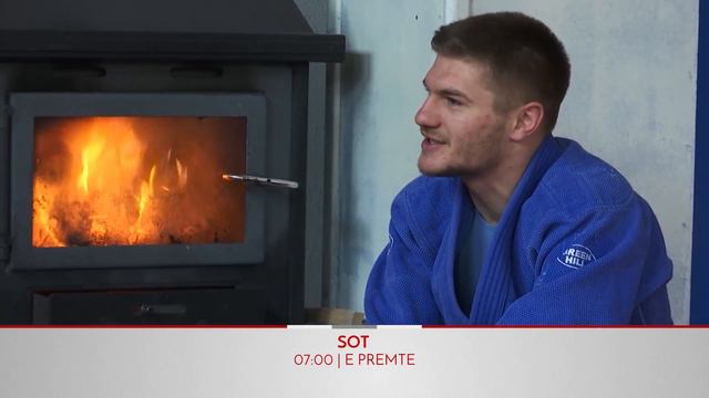 Promo Sot Akil Gjakova смотреть онлайн
