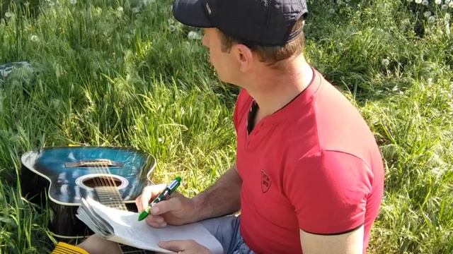 Когда некуда бежать - Дмитрий Оселедченко (Автор и исполнитель) смотреть онлайн