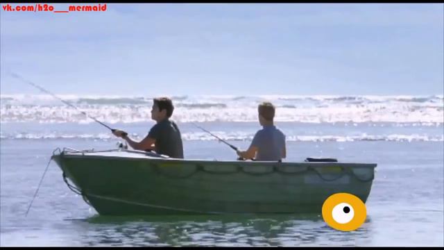 Mako Mermaids 1 01 [RUS SUB]