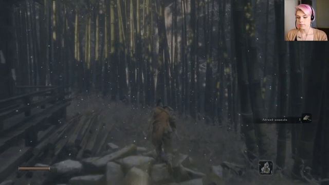 SEKIRO / Начало. Военачальник Наомори Каварада смотреть онлайн