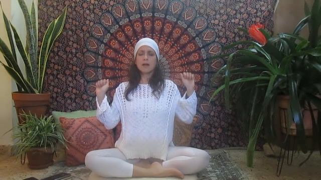 Meditación para la prosperidad смотреть онлайн