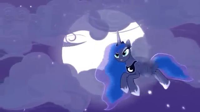 Дневной свет. Песня Луны. смотреть онлайн