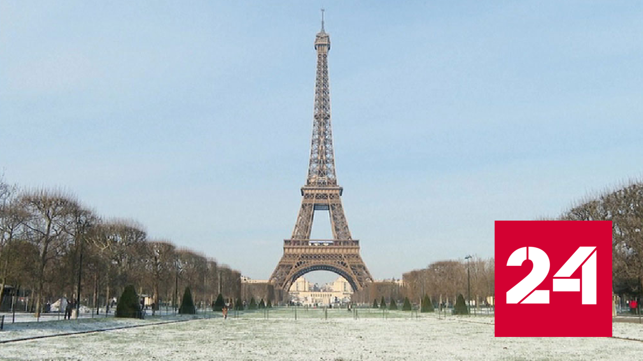 Захарова посол Франции вызван в МИД после уничтожения наемников в Харькове - Россия 24 смотреть онлайн