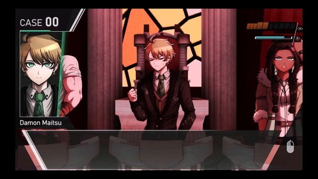 Project Eden's Garden: All Demo Trial Wrong Answers [SPOILERS] смотреть онлайн