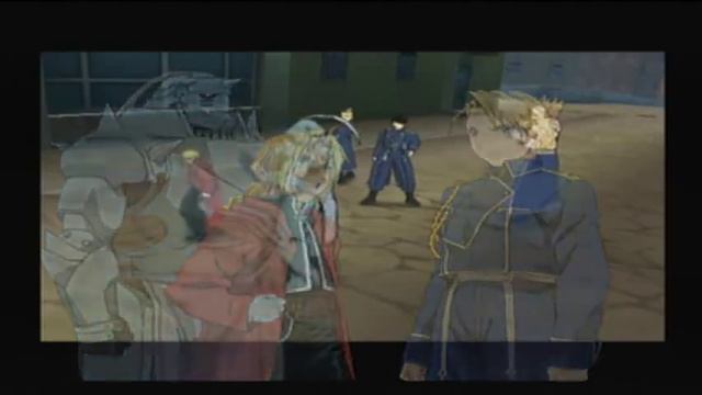 Let's Play! Fullmetal Alchemist 3: Kami o Tsugu Shōjo (PS2) | 54 | Belza's Tower смотреть онлайн