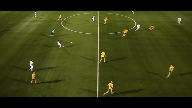 Ruben Neves' Extraordinary Passing Technique смотреть онлайн
