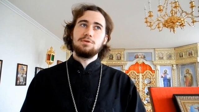 Вознесенский храм в с. Каменка смотреть онлайн