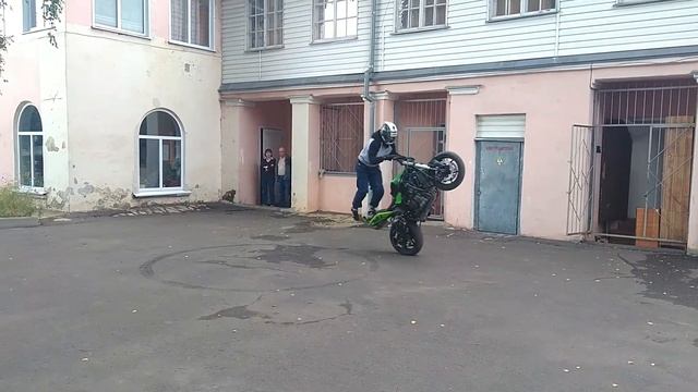 Реабилитационный центр г. Орел 9.09