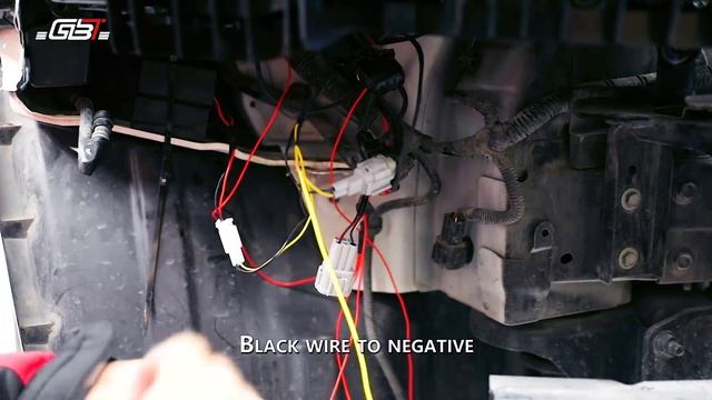 How to Install GBT Black Hawk Body Kit For Nissan Patrol Y62. смотреть онлайн