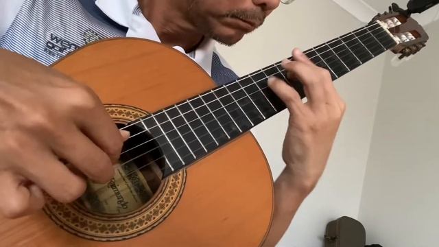 62. Danza Espanola No 10: Enrique Granados смотреть онлайн