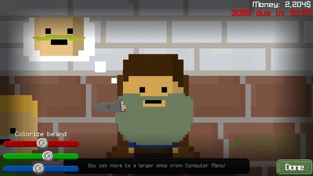 trimmer tycoon #1 смотреть онлайн
