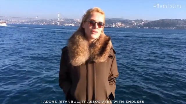 Istanbul Model Market смотреть онлайн