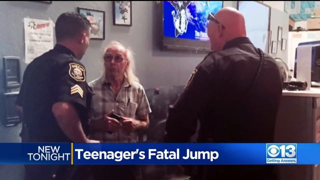 Teen's Family Wins $40M Lawsuit Against Lodi Skydiving Facility смотреть онлайн