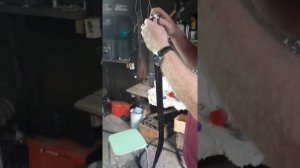 Восстанавливаем уплотнитель двери киа рио 3