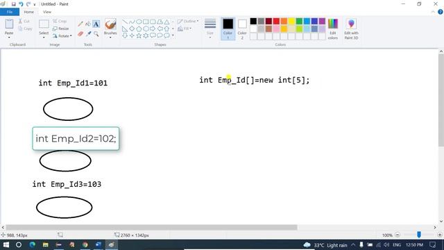 Array Chapter 2 - Declaration & Initialization of Array in Java by Code Spark || Code Spark || CS смотреть онлайн