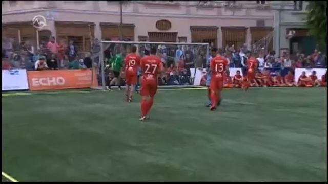 Hviezdy deťom 2013 - Trenčín смотреть онлайн