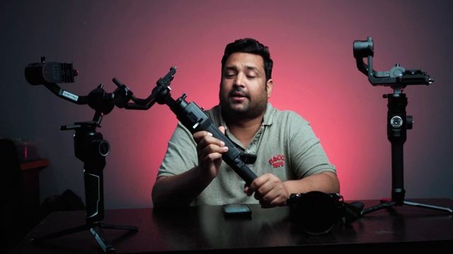 Best 5 Gimbal Under 30000 || Top 5 Best Camera Gimbal смотреть онлайн