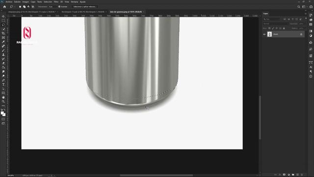 ?Aprende a crear MOCKUPS de alta calidad en PHOTOSHOP siguiendo estos sencillos pasos? смотреть онлайн