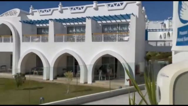 Египет Albatros Palace отель 2022 / Egypt Albatros Palace Resort 2022 смотреть онлайн