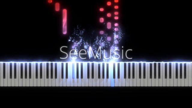 Moonlight Sonata 3rd Movement смотреть онлайн