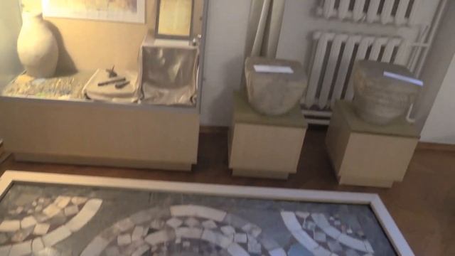 СОБОР СОФІЯ КИЇВСЬКА (СОФІЙСЬКИЙ СОБОР) (St. Sophia in Kyiv is a Christian cathedral. Ukraine) смотреть онлайн