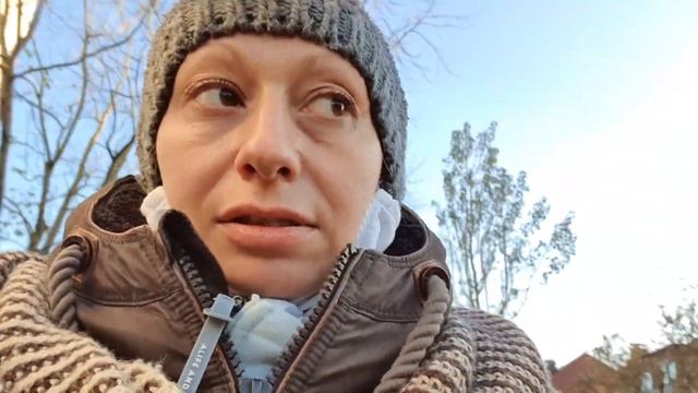 VLOG: Очередной Золадекс / Ужас в больнице смотреть онлайн