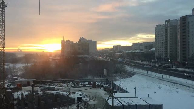 IPhone 6 Таймлапс смотреть онлайн