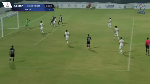 Mohammedan SC 3-1 Namdhari FC | I-League 2023-24 | Full Highlights смотреть онлайн