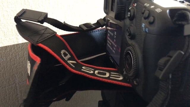Фотоаппарат Canon EOS 7D body смотреть онлайн