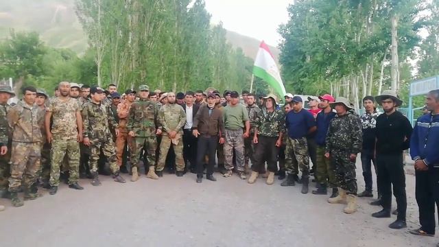 Шермардони н лахш шербачой охсой барой ҳимояй ватан таёрем 🇹🇯🇹🇯🇹🇯🇹🇯🇹🇯 TJK ба пеш смотреть онлайн