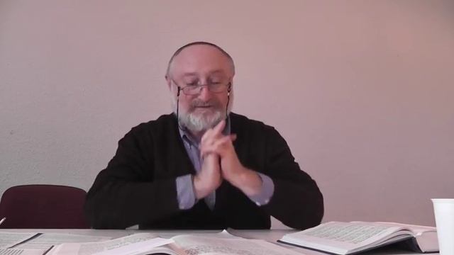 Молитва «Шмонэ-Эсрэ». Пятнадцатое благословение. Машиах бен Давид. смотреть онлайн