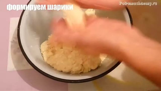 Вкусные сырники на скорую руку смотреть онлайн