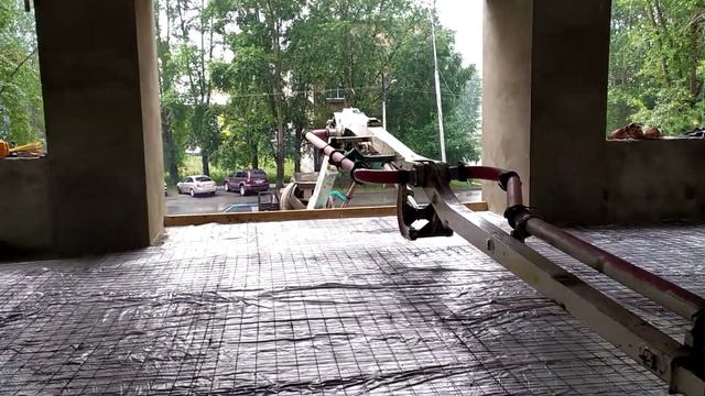 Бетононасос Красноярск 279-05-05 смотреть онлайн