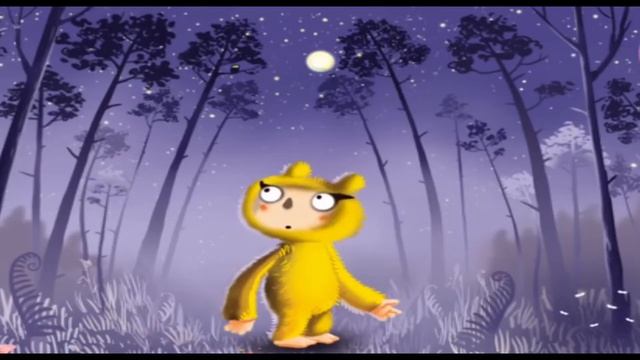 Чудилёныш весёлая сказка для детей. Сказки Волшебного Леса. смотреть онлайн