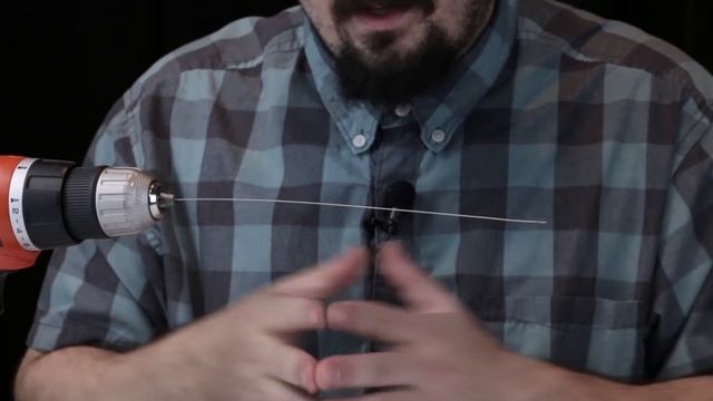 Back 2 Basics - Twisting Wire (Twisted, Helix, Spiral) смотреть онлайн