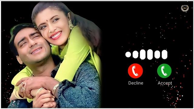 Tere pyar main mar java Ringtone ❣️ Hindi ringtone ❣️ viral ringtone|| Ajay Devgan song ? смотреть онлайн