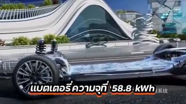 EV จีนรุกหนักค่ายญี่ปุ่นดิ้นพราก!! GAC AION ลุยตลาดเปิดตัวรถใหม่ปีนี้ พร้อมดันไทยฮับใหญ่ของอาเซียน смотреть онлайн