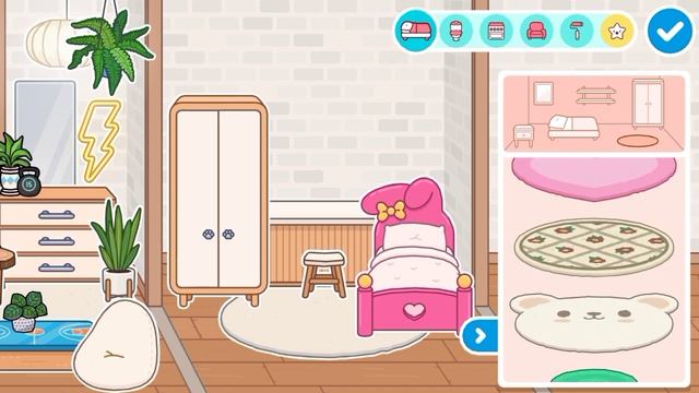 •|???Обустройство современного особняка??⚡|•Toca Life World/ТОКА БОКА/Utca toca/ смотреть онлайн