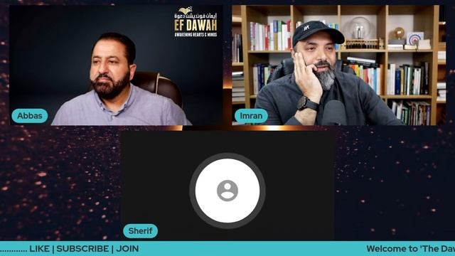 The Dawah Clinic | Episode 31 смотреть онлайн