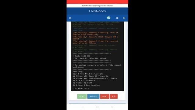 How To Create Free Server MCPE/MCPC 2020 смотреть онлайн
