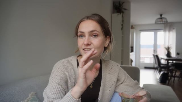 what i eat in a day at home! (realistic, easy, plant-based) смотреть онлайн