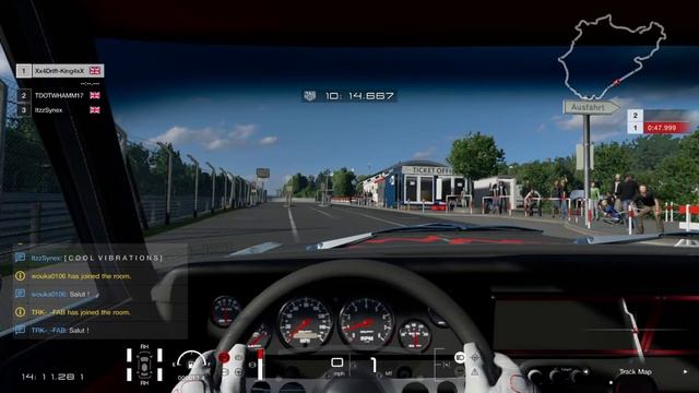 Xx4Drift-King4xX's Live PS4 BroadcastTeam Wild monkey смотреть онлайн