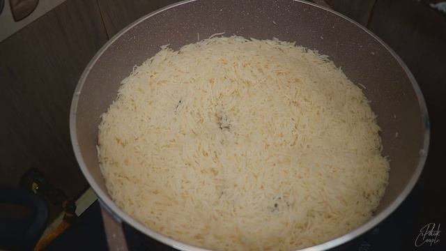 এ এক অন্যরকম বিরিয়ানি রেসিপি 😍 смотреть онлайн