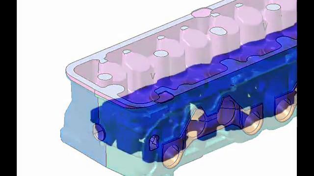 По заглушке ГБЦ 21214 смотреть онлайн