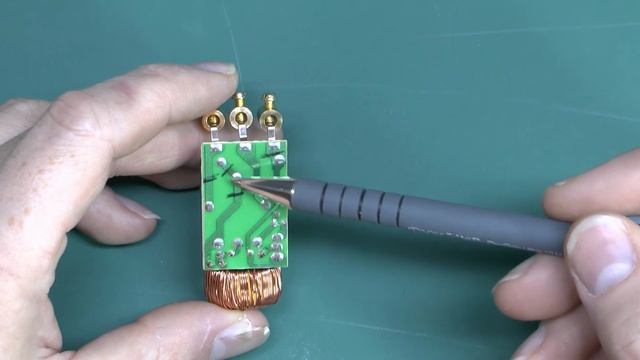 Dimmer Switch Modifications - Dimmed and Undimmed Outputs смотреть онлайн