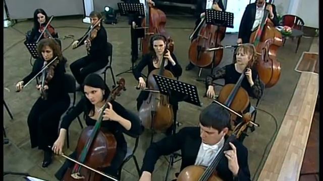 A. Vivaldi, 